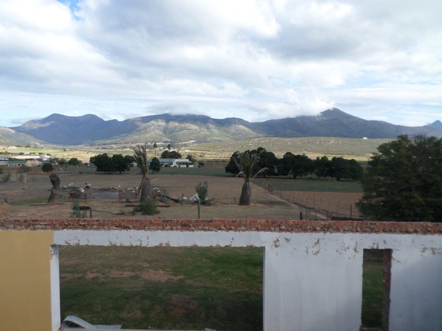 3 Bedroom Property for Sale in Joubertina Eastern Cape